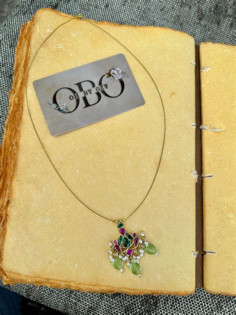 Jadua Minimal Chain v3.0 – Ohbyozy