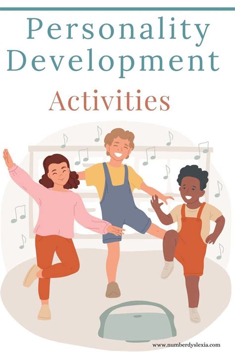 Personality Development Activity 的图像结果