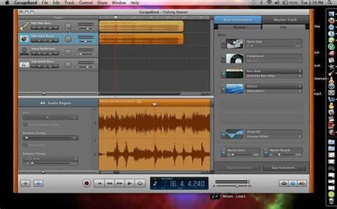Image result for Comment Modifier Un Audio