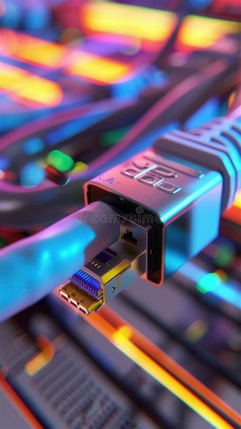 Image result for Wired Network Connection