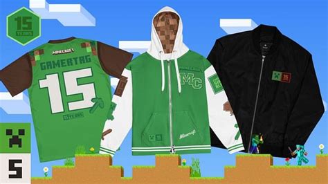 Image result for Minecraft Merch