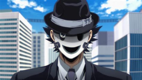 High-Rise Invasion Ep.2 的图像结果