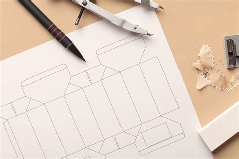 Image result for Types of Boxes