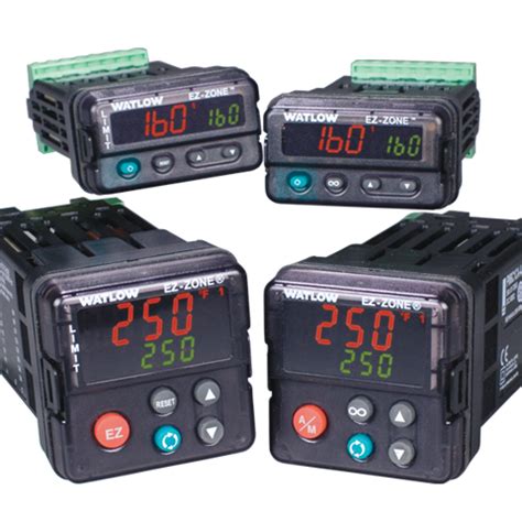 Watlow Oven Controller Easy Programming 的图像结果