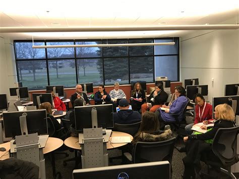 Details - EdCamp - Schoolcraft College