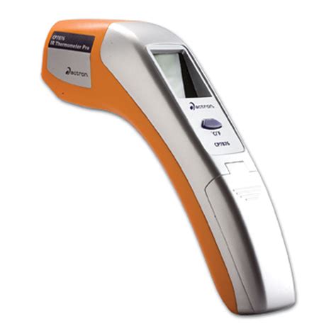 Buy Johnson Pump CP7876 Infrared Thermometer Pro Online at desertcartINDIA