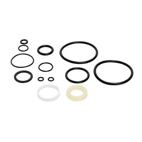 X-Fusion Shox Service/Rebuild Kit 34mm RL2 Damper – Tim's BIke Shop