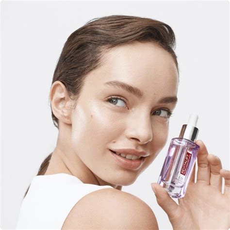 Revitalift Face Care Revitalift 1.5 % Hyaluronic Acid Serum 15ml