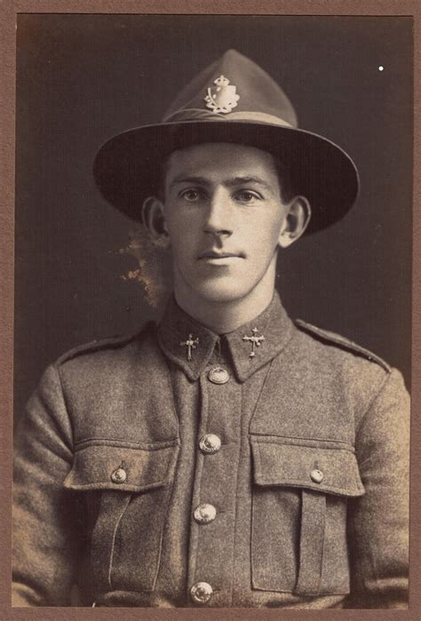 Michael James Lanigan - Online Cenotaph - Auckland War Memorial Museum
