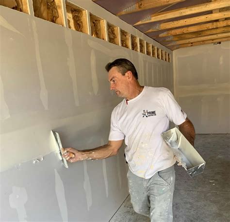 Project Gallery - The Drywall Guy