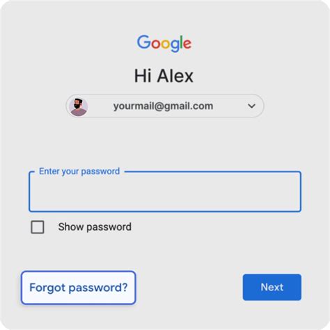 Create a Free Email Account 的图像结果
