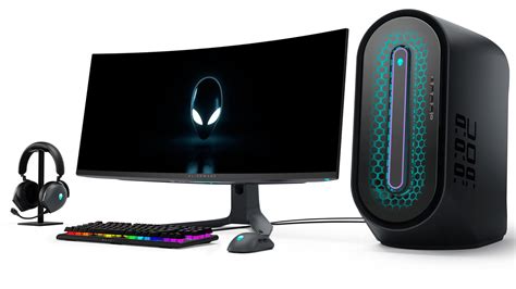 Image result for Alienware Desktop Stand