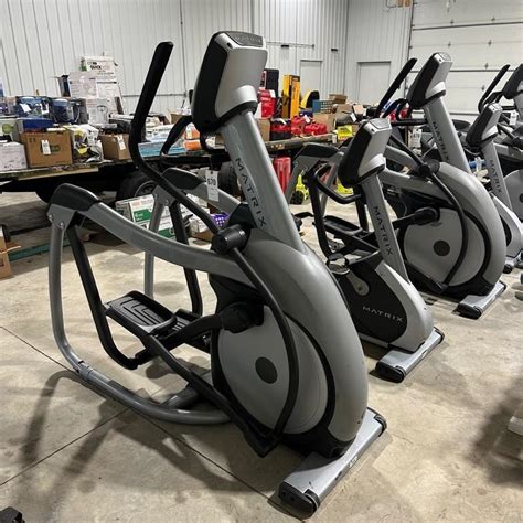 Image result for Matrix Elliptical Machine