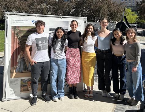 Art and Diplomacy Shine at Impact of Exchange Exhibit in Idaho - Global ...