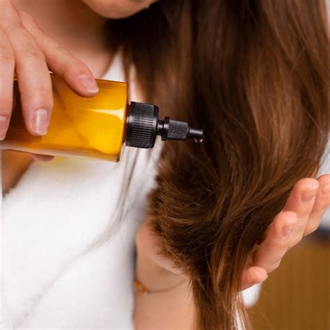 Fair Hair Care Tips: Home Remedies for Healthy, Shiny Hair