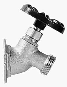 Arrowhead Brass 255BCLF Silcock Flange 1/2"x3/4" : Amazon.in: Home ...