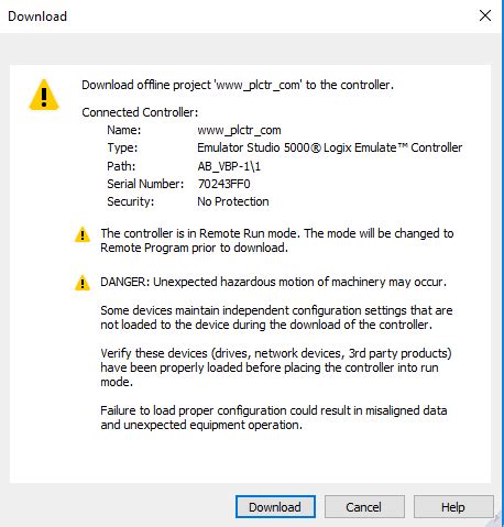 Image result for plc Program Download