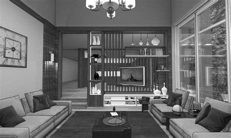 Design our Living Room 3d rendering | Freelancer