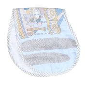 Burp Cloths & Bibs