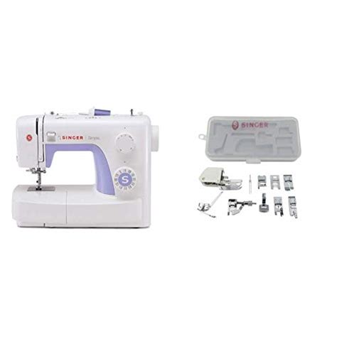 Image result for Singer Simple 3232 Portable Sewing Machine