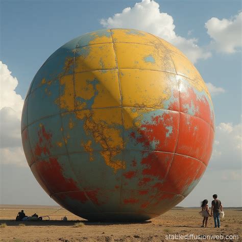 Image result for String around a Round Object