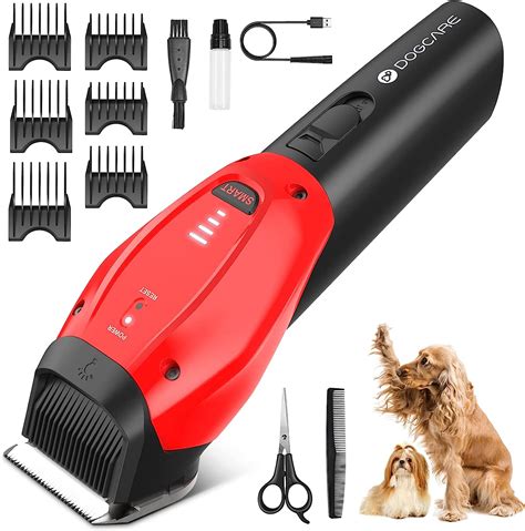 The 8 Best Dog Clippers For Home Use - iHeartDogs.com