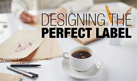 Image result for How to Design Labels and Logos