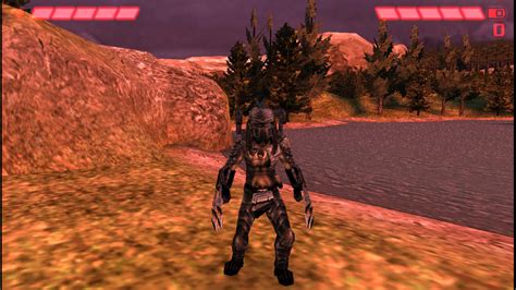 Image result for Alien V Predator Requiem PSP