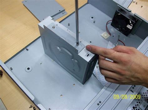 Image result for Install CD-ROM Drive