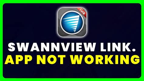SwannView Plus App Error 90 Code 的图像结果