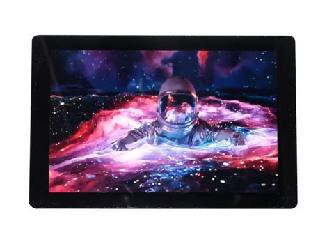 MIDAS DISPLAYS| element14 India