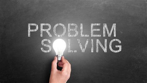 Image result for Lean Problem Solving