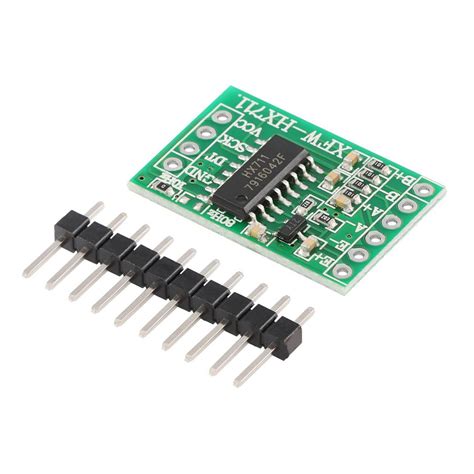 REES52 | Load Cell / Pressure / Force / Flex Sensors