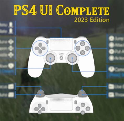 Image result for PS4 Controller Mods for PC