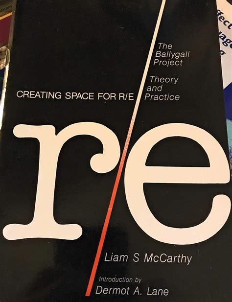 Buy Creating Space for Religious Education: The Ballygall Project ...