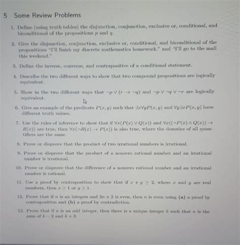 Image result for Conditional Disjunction Equivalence Discrete Math