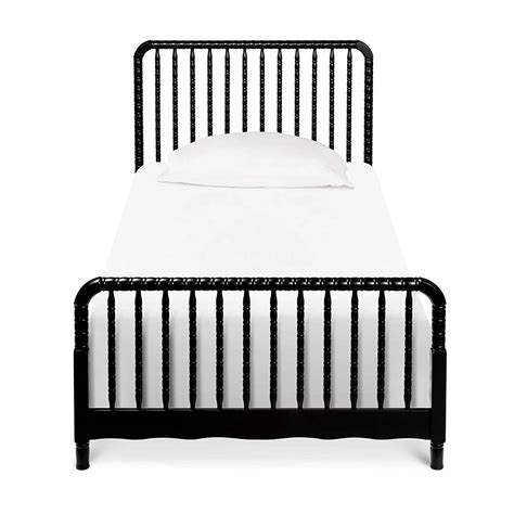 Jenny Lind Bed Review - DaVinci Brand-Twin Bed-Best Kids Bed