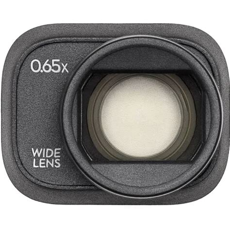 Buy DJI Mini 3 Pro Wide-Angle Lens Online at Lowest Price in Ubuy India ...