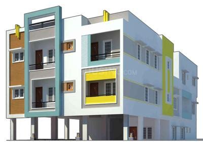 DAC Delight in Pozhichalur, Chennai - Price, Reviews & Floor Plan