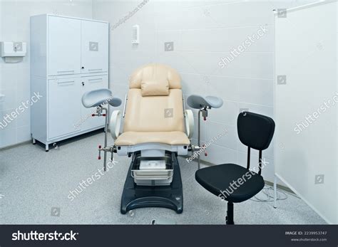 Ob Gyn Exam Room Layout