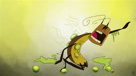 Animated Cockroach 的图像结果