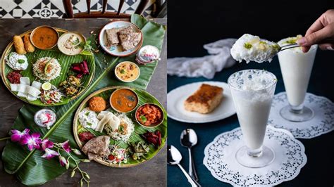 Parsi New Year: 5 Irani dishes to try at home this Nowruz ...