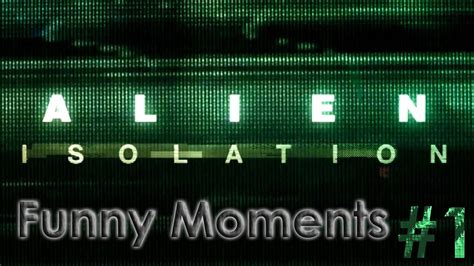 Image result for Alien Isolation Funny