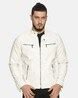 Buy white Jackets & Coats for Men by SHOWOFF Online | Ajio.com