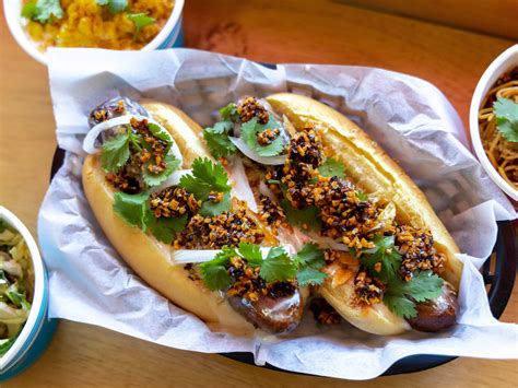 The 13 Best New Restaurants In Nashville - Nashville - The Infatuation