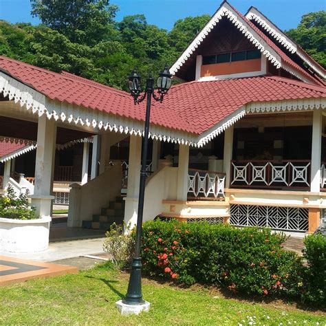 MUZIUM KOTA KAYANG (2025) All You Need to Know BEFORE You Go (with ...