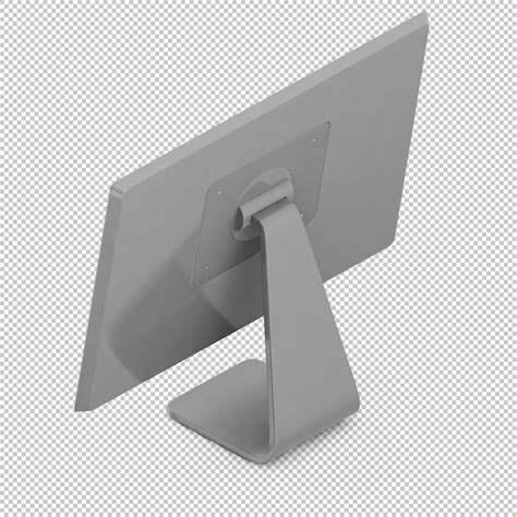 Image result for Isometric Computer Screen
