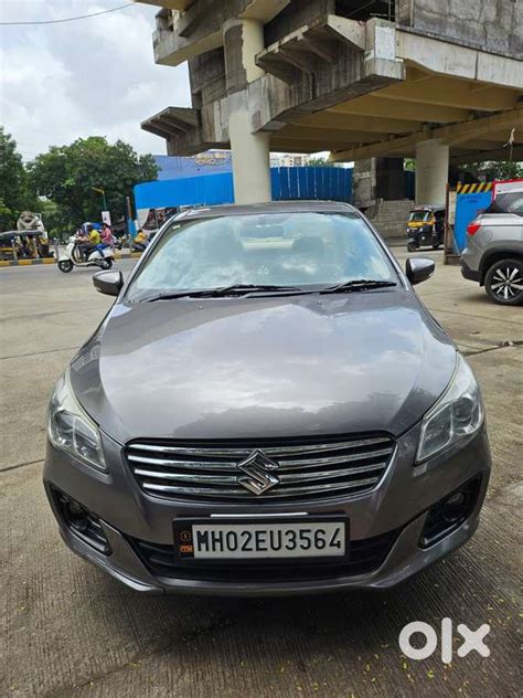 Maruti Suzuki Ciaz Zeta, 2018, Petrol - Cars - 1813258242