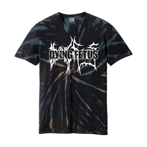 Dying Fetus - Official Merchandise