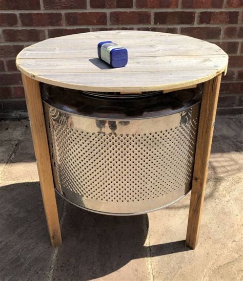 Image result for Upcycle Washing Machine